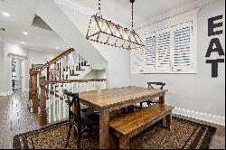 Old Town, Amazing Legal AIRBNB in a SFH + 8 BRS en suites + annual revenue:$520K