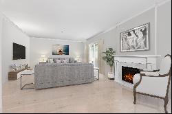 Stylish, Newly Remodeled Condo in Los Altos