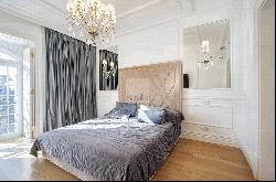 Luxury 2 Bedroom Av. República, Avenidas Novas