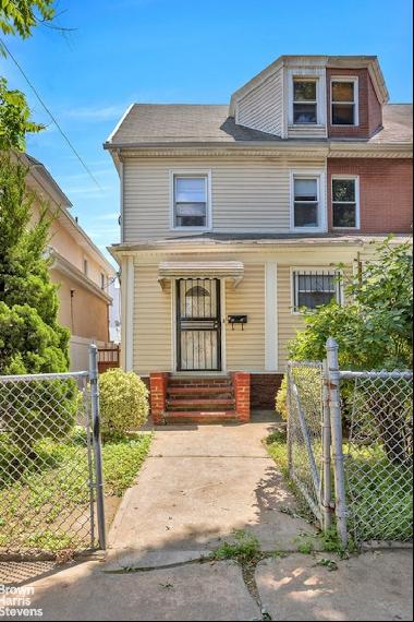 4814 SNYDER AVENUE in East Flatbush, New York