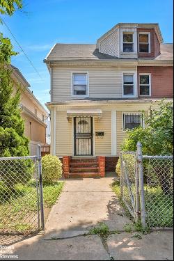 4814 SNYDER AVENUE in East Flatbush, New York