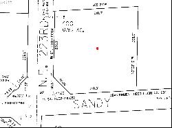 NE Sandy BLVD, Fairview OR 97024