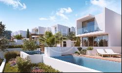 Villa for sale in Alicante, Calpe, La Calalga, Calpe 03710