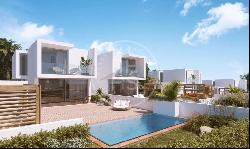Villa for sale in Alicante, Calpe, La Calalga, Calpe 03710