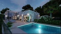 Luxury villa in La Solana II for sale, Pedreguer 03750