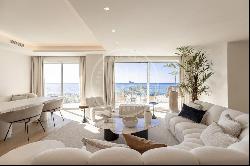 Unique Luxury Apartment on the Frontline in Benidorm, Benidorm 03501