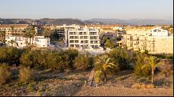 Frontline luxury apartment for sale in Denia., Denia 03700