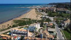 Frontline luxury apartment for sale in Denia., Denia 03700