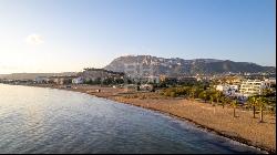 Frontline luxury apartment for sale in Denia., Dénia 03700