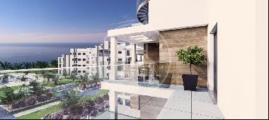 BRAND NEW PENTHOUSE ON THE SEAFRONT IN DENIA FOR SALE., Dénia 03700