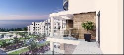 BRAND NEW PENTHOUSE ON THE SEAFRONT IN DENIA FOR SALE., Dénia 03700