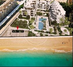 BRAND NEW PENTHOUSE ON THE SEAFRONT IN DENIA FOR SALE., Denia 03700