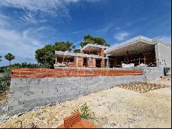 House for sale in Alicante, Teulada, Moravit, Teulada 03724
