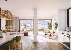 Sustainable penthouse on the beaches of Albir. New construction., Alfaz del Pi 03580