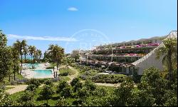 Sustainable penthouse on the beaches of Albir. New construction., Alfaz del Pi 03580