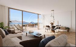 Atico - Penthouse for sale in Alicante, Alfaz del Pi, Alfaz del Pi 03580