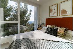 Villa in Altea with sea views for sale, Altea 03590