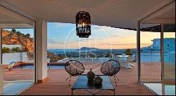 Villa in Altea with sea views for sale, Altea 03590