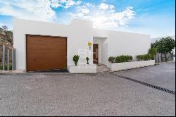 Villa in Altea with sea views for sale, Altea 03590