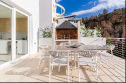 Villa in Altea with sea views for sale, Altea 03590