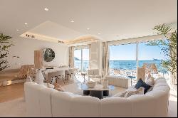 Unique Luxury Apartment on the Frontline in Benidorm, Benidorm 03501