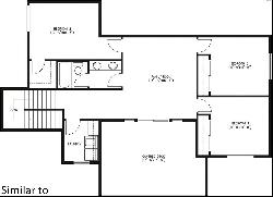 The Evergreen by Peake Homes- Lot 1