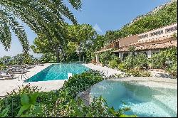Vence - Luxurious residence in total peace and quiet