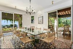 Vence - Luxurious residence in total peace and quiet