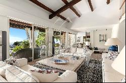 Vence - Luxurious residence in total peace and quiet