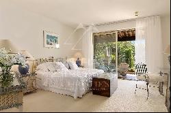 Vence - Luxurious residence in total peace and quiet