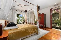 Vence - Luxurious residence in total peace and quiet