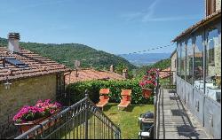 Casa Del Vescovo, Montagna, Sansepolcro, Tuscany