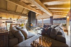 Chalet Vermont, Verbier, Switzerland, 1936