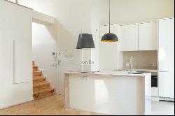 1 Bedroom +1 Apartment, Eça de Queiroz 11, Lisboa