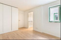 1 Bedroom +1 Apartment, Eça de Queiroz 11, Lisboa