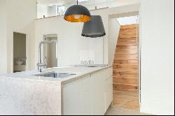 1 Bedroom +1 Apartment, Eça de Queiroz 11, Lisboa