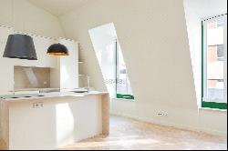 1 Bedroom +1 Apartment, Eça de Queiroz 11, Lisboa