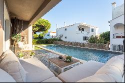 Detached house, 4 bedrooms, for Sale