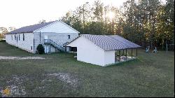 16797 Hwy 280 Highway, Dadeville AL 36853