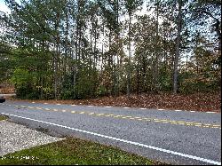 Lot 150 Diamondhead Drive S, Pinehurst NC 28374