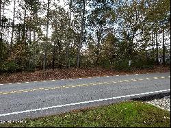 Lot 150 Diamondhead Drive S, Pinehurst NC 28374