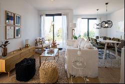 Luxury Townhouse with sea views in Villajoyosa