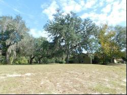 0 Whispering Oaks Blvd., Ridge Manor FL 33523