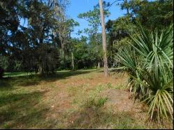 0 Whispering Oaks Blvd., Ridge Manor FL 33523