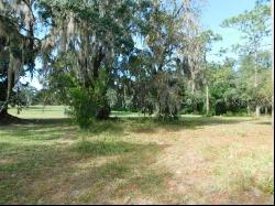 0 Whispering Oaks Blvd., Ridge Manor FL 33523