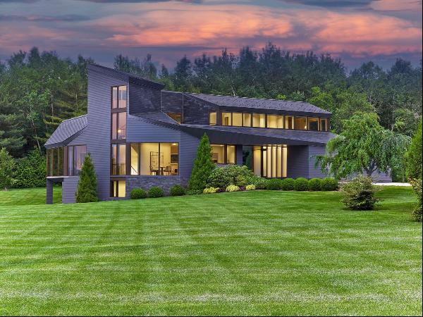 Berkshires Contemporary