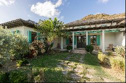 127B Windswept Villa, Christophe Harbour