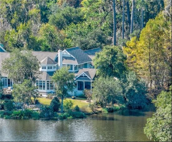 8 Chattooga Court, Bluffton, SC, 29910, USA