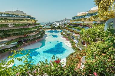 Luxury Apartment In Las Boas for sale-Ibiza