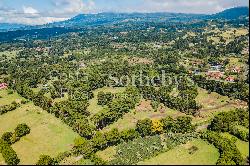 Finca para Desarrollo el Castillo